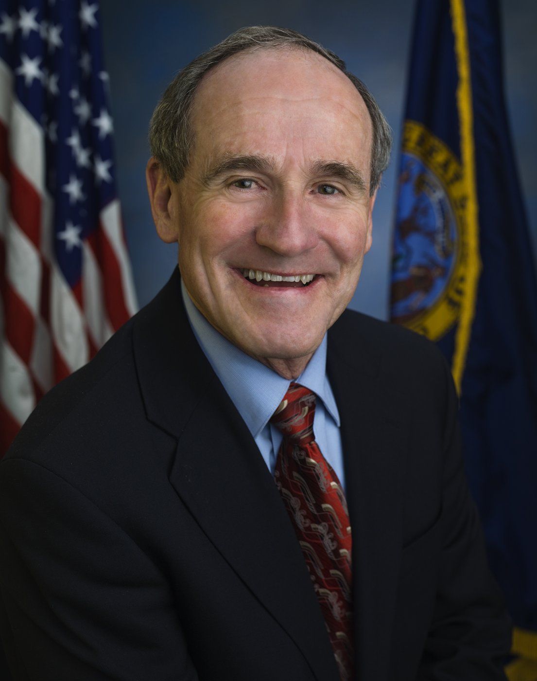 James Risch